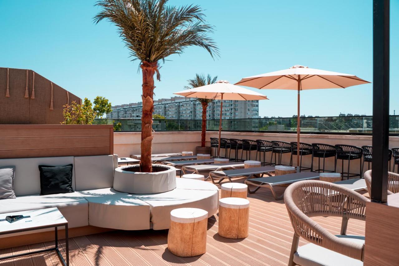 בלגרד Avangarda Suites מראה חיצוני תמונה