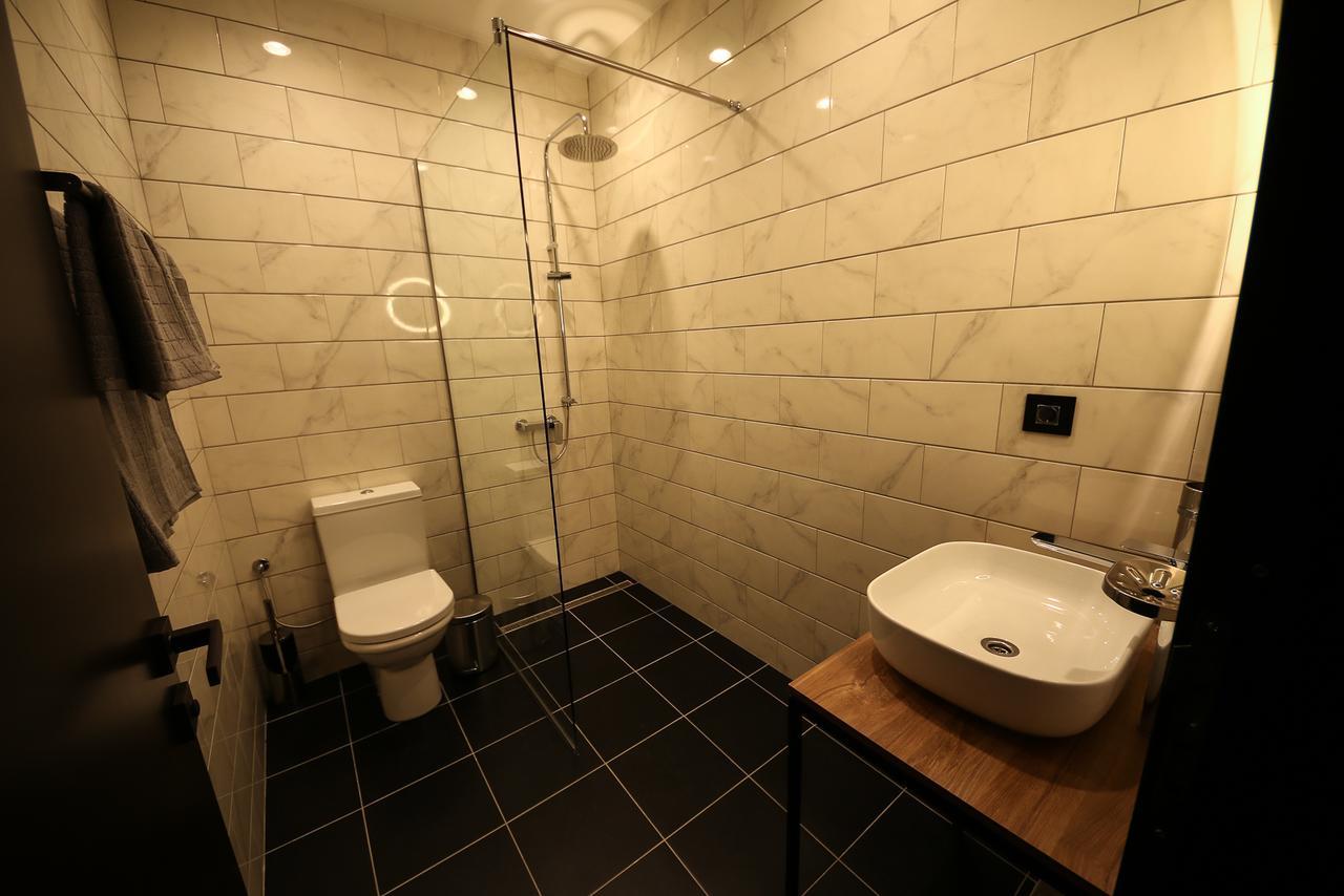בלגרד Avangarda Suites מראה חיצוני תמונה