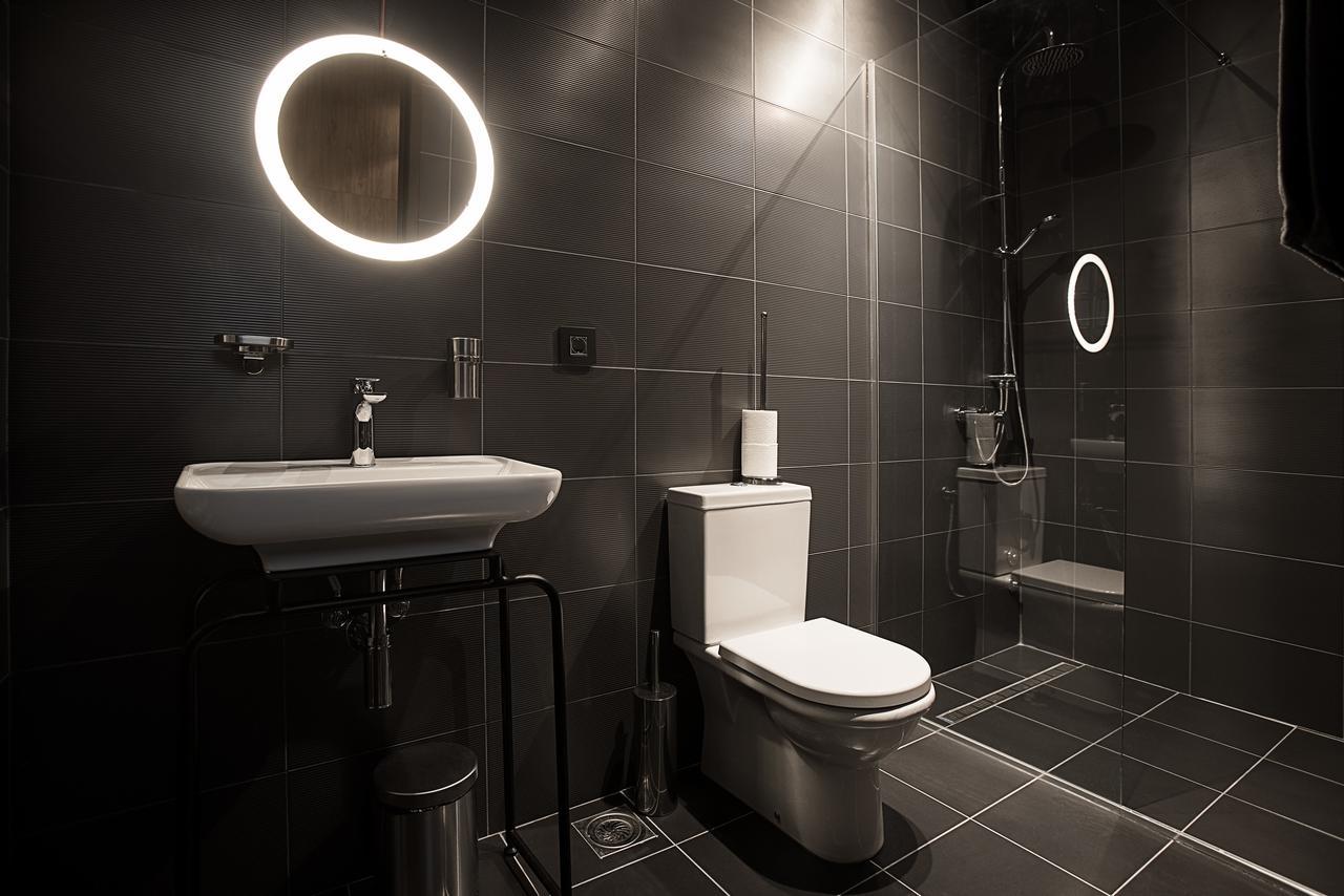 בלגרד Avangarda Suites מראה חיצוני תמונה